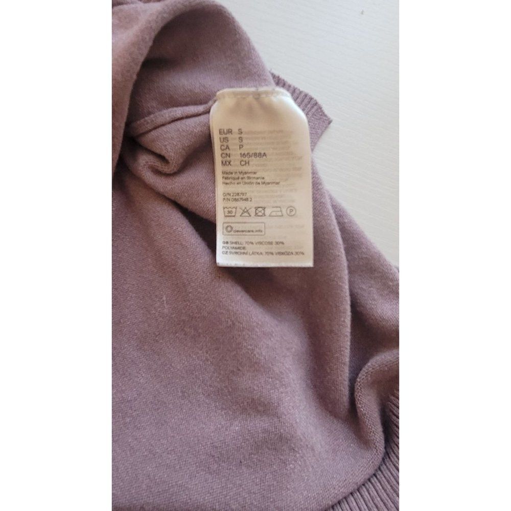 H&M Lightweight Sweater - Picture 7 of 7